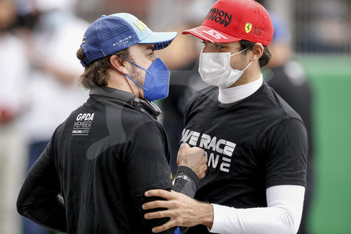 F1 Grand Prix of Spain