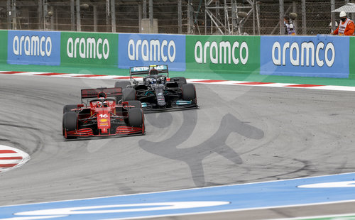F1 Grand Prix of Spain