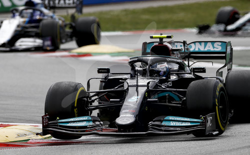 F1 Grand Prix of Spain