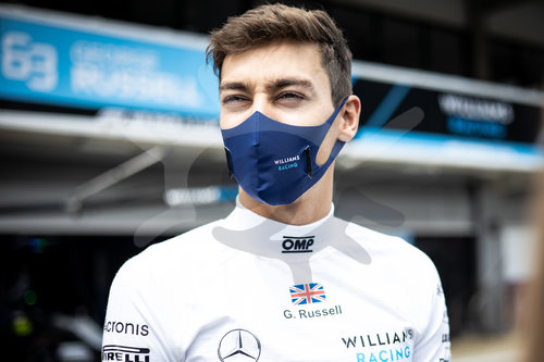 F1 Grand Prix of Spain