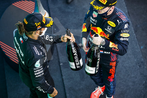 F1 Grand Prix of Spain