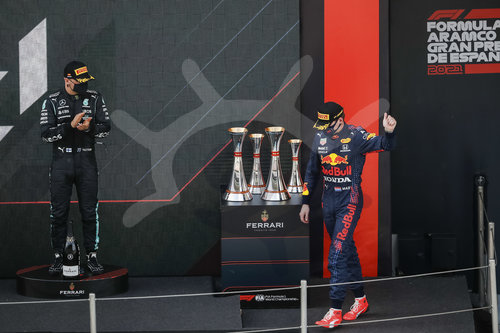 F1 Grand Prix of Spain