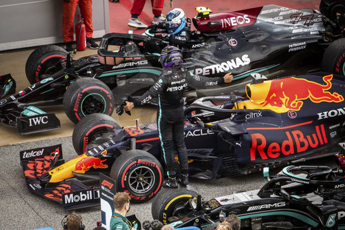 F1 Grand Prix of Spain