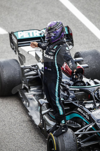 F1 Grand Prix of Spain