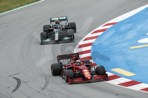 F1 Grand Prix of Spain