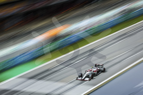 F1 Grand Prix of Spain