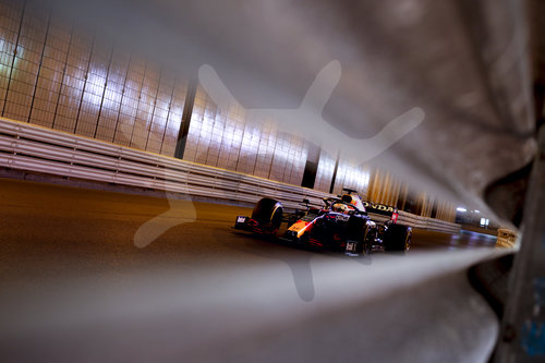 F1 Grand Prix of Monaco
