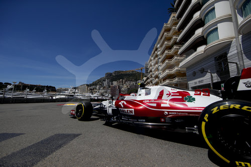 F1 Grand Prix of Monaco