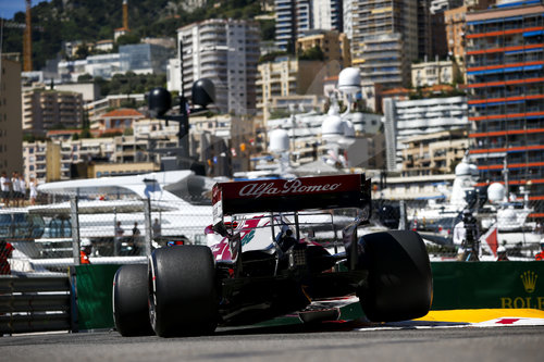 F1 Grand Prix of Monaco