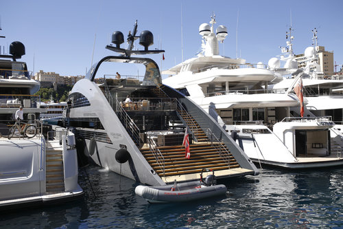 F1 Grand Prix of Monaco