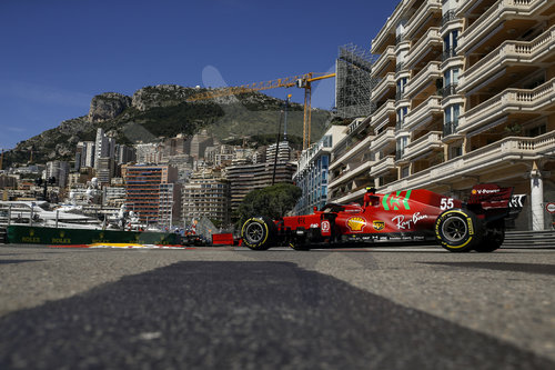 F1 Grand Prix of Monaco