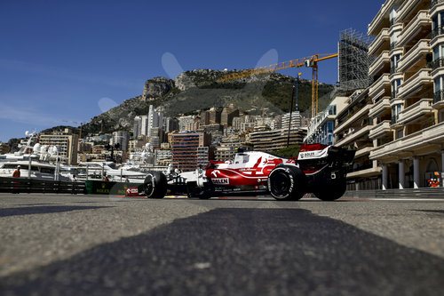 F1 Grand Prix of Monaco