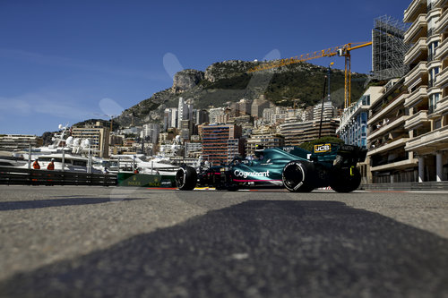 F1 Grand Prix of Monaco