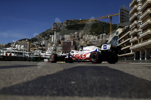 F1 Grand Prix of Monaco
