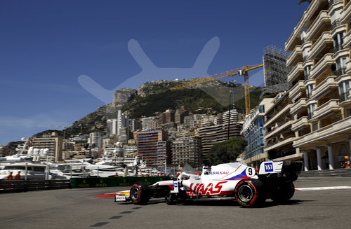 F1 Grand Prix of Monaco