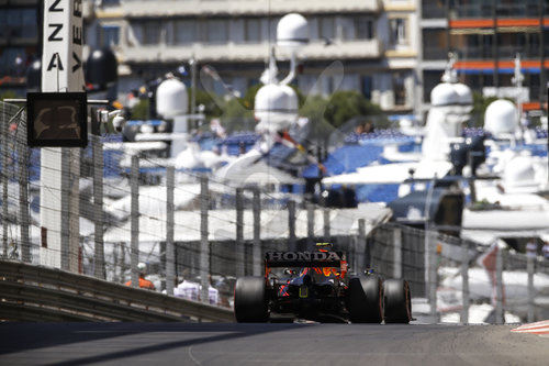 F1 Grand Prix of Monaco