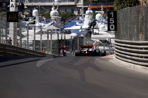 F1 Grand Prix of Monaco