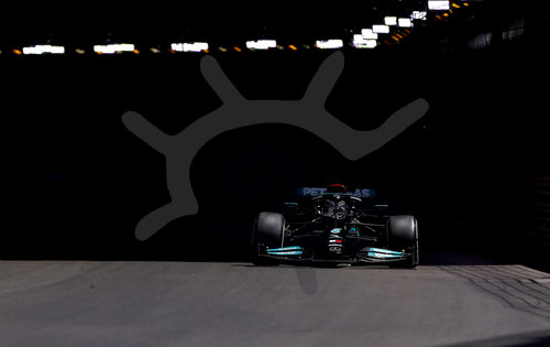 F1 Grand Prix of Monaco