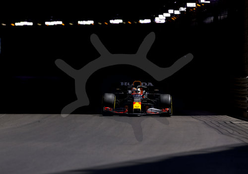 F1 Grand Prix of Monaco