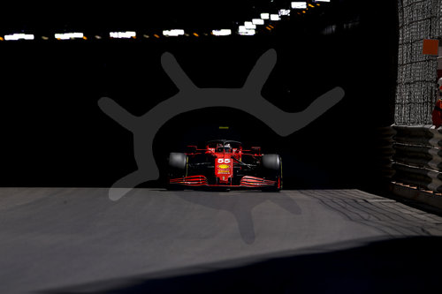 F1 Grand Prix of Monaco