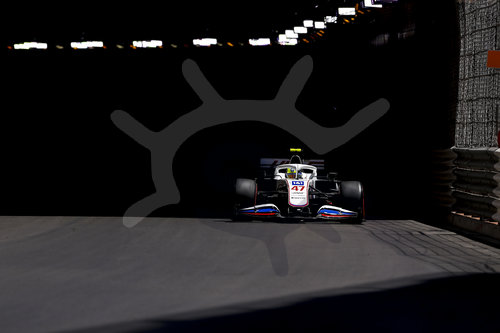 F1 Grand Prix of Monaco