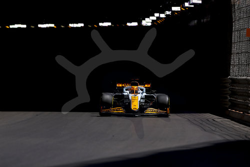 F1 Grand Prix of Monaco