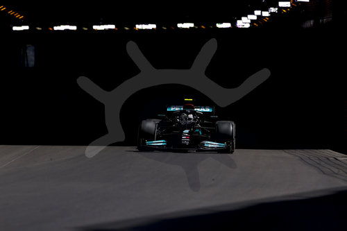 F1 Grand Prix of Monaco