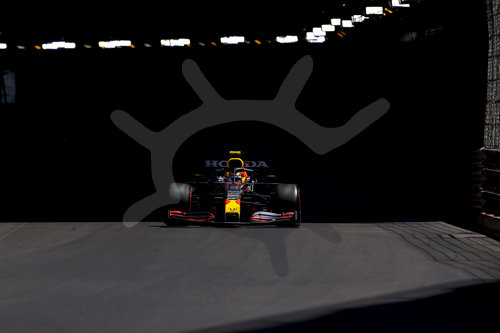 F1 Grand Prix of Monaco