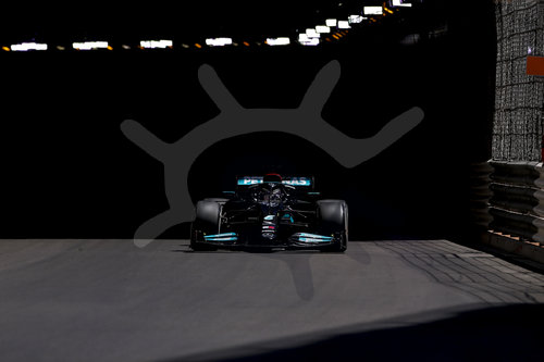 F1 Grand Prix of Monaco