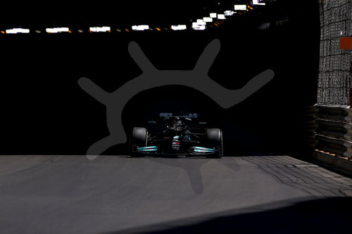 F1 Grand Prix of Monaco