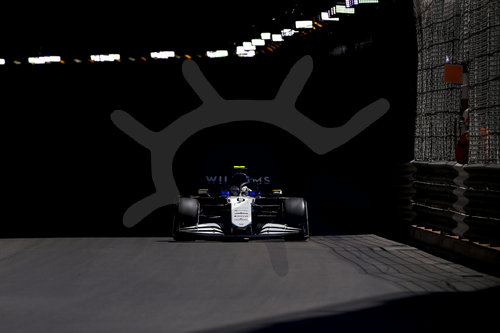 F1 Grand Prix of Monaco