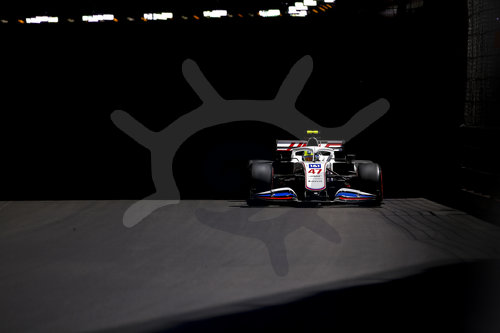 F1 Grand Prix of Monaco