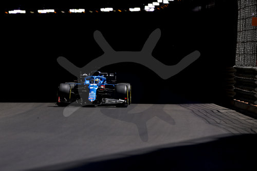 F1 Grand Prix of Monaco