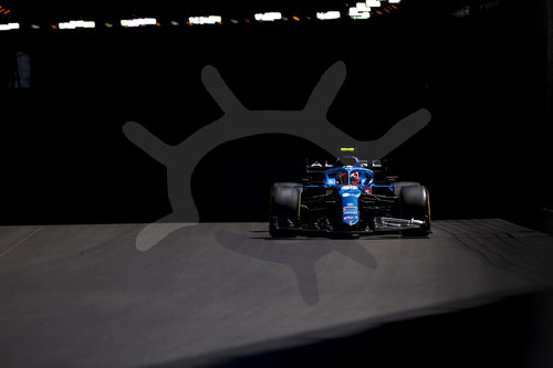 F1 Grand Prix of Monaco