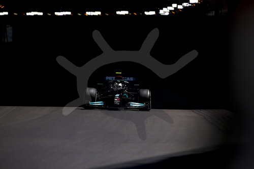 F1 Grand Prix of Monaco