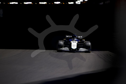 F1 Grand Prix of Monaco