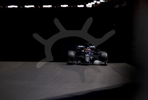 F1 Grand Prix of Monaco