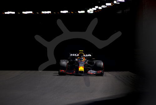F1 Grand Prix of Monaco
