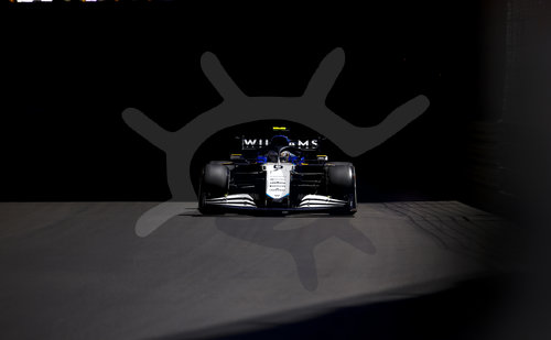 F1 Grand Prix of Monaco