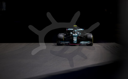 F1 Grand Prix of Monaco