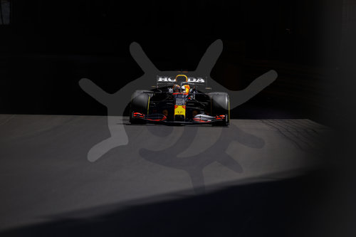 F1 Grand Prix of Monaco
