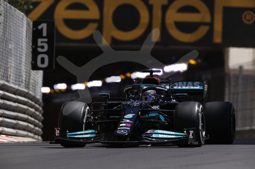 F1 Grand Prix of Monaco