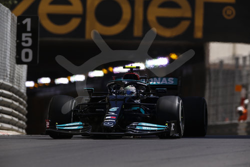 F1 Grand Prix of Monaco