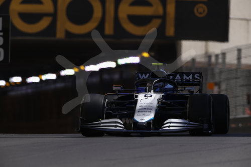 F1 Grand Prix of Monaco