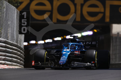F1 Grand Prix of Monaco