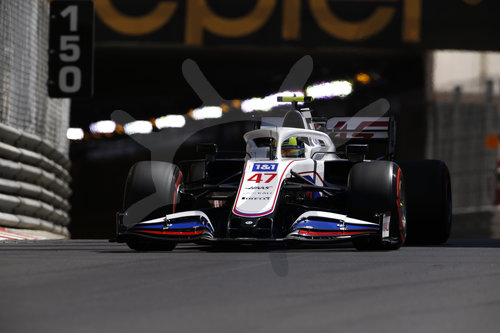 F1 Grand Prix of Monaco