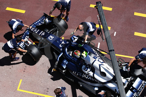 F1 Grand Prix of Monaco