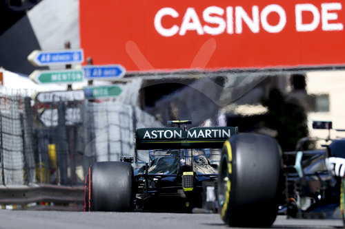 F1 Grand Prix of Monaco