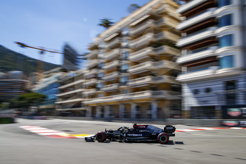 F1 Grand Prix of Monaco