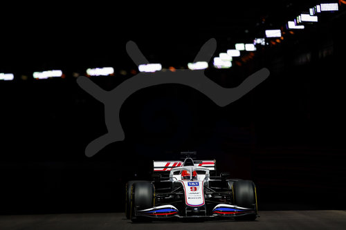 F1 Grand Prix of Monaco